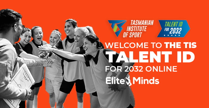 2024 TIS Talent ID program