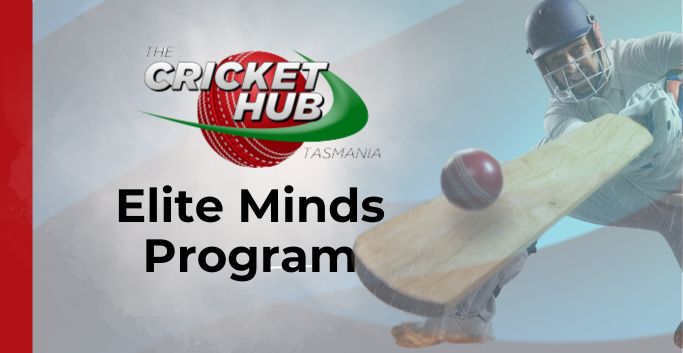 The Cricket Hub – Elite Minds Program