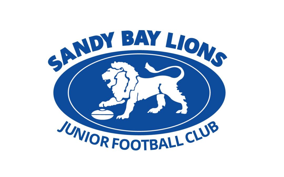 Sandy Bay Lions Junior Football Club – Elite Minds Program